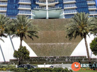 Luxury Apartment In Sunny Isles Beach