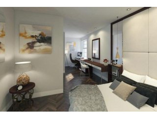 1 Bed Flat For Sale