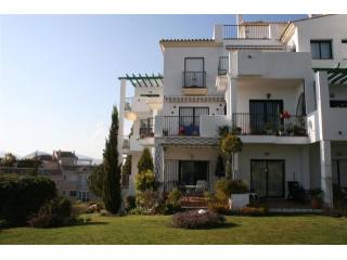 Apartment - An excellent golf apartment..