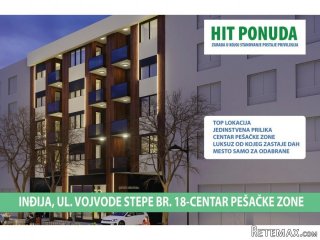 Eksluzivni stanovi