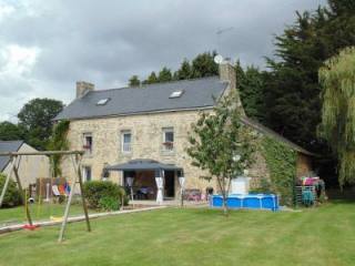 Maison - Locunole