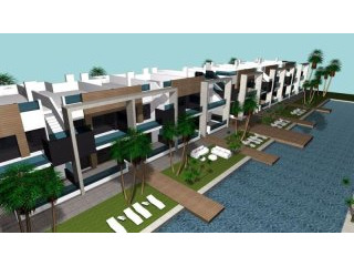 2 Bedrooms - Bungalow - Alicante - For..