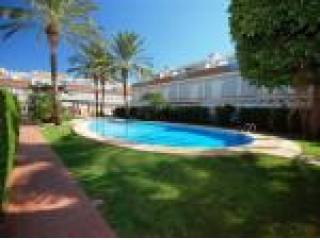 Bungalow, Alicante (Costa Blanca), Els..