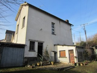 Nice Large Village House