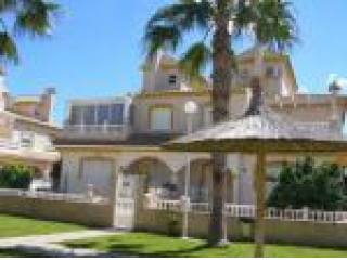 Quad House, Alicante (Costa Blanca)..
