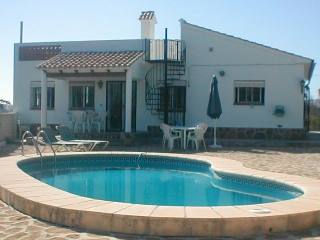 Villa in Senija