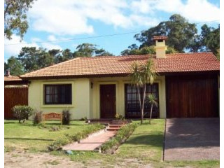 3 Bedroom House - For Rent - Mansa