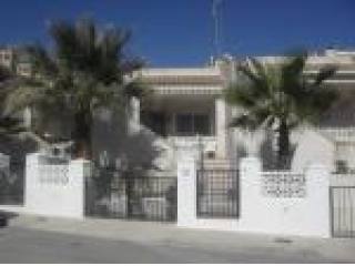 Bungalow, Alicante (Costa Blanca)..