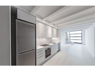 Gracia Luxury Loft for Sale Steps From..