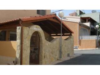 Resale · Townhouse · Spain · Costa Bl..