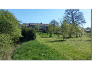 Country House with Outbuilding and Over..