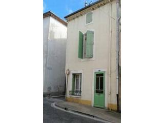 Pretty Character Village House With 63..