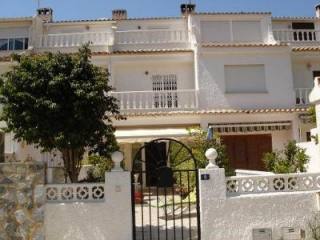 Townhouse Beachside La Zenia
