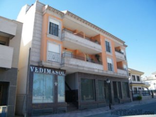 Twenty minutes from the beach! Two bed, two bath penthouse..