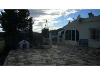 3 bedroom Country house in Hondon de..