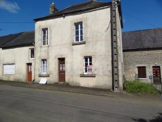 Maison A Vendre A 10 Minutes Sud Alencon