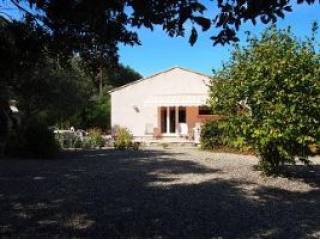 Quality Villa With 125 M² Living Space..