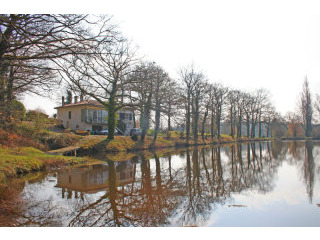 Stunning Location For This Bungalow..