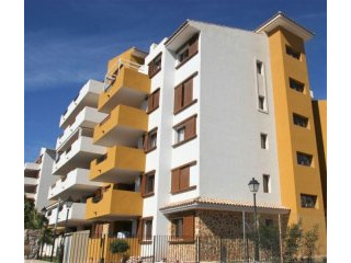 3 Bedrooms - Apartment - Alicante - For..