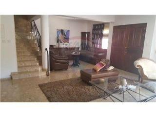 House - For Rent - Mesa Geitonia..