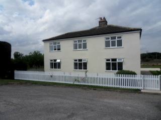 Lilac Villa, Hull Road