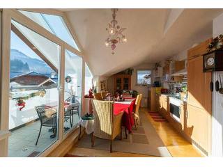 Spacious apartment in a prime location..