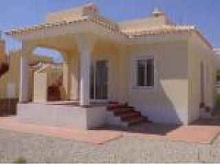 Villa, Alicante (Costa Blanca), Tibi..