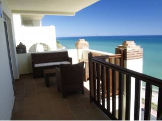2 Bedrooms - Apartment - Malaga - For..