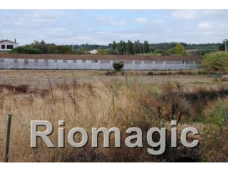 Land with Project Rio Maior