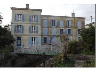 Stone House For Sale St Jean D Angely