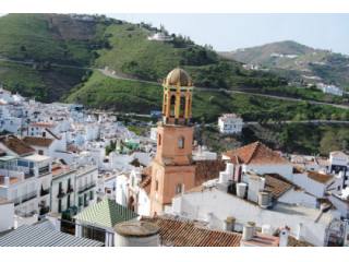 Town House for Sale in Competa, Competa..