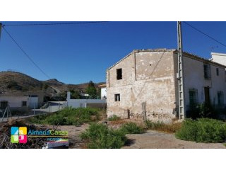 Country Houses For Sale In Arboleas