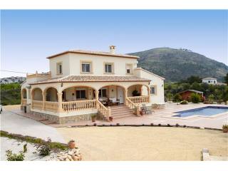 Finca for sale in Orba Valley