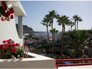 One Bedroom Apartment with Sea Views