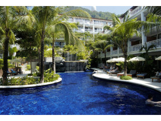 Sunset Beach - 1-Bedroom Condo on Kalim..