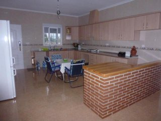 Villa for sale in Hondon de los Frailes..
