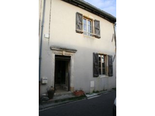 Village House In Charming Medieval..