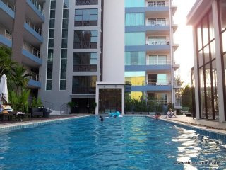 2-Bedroom Golf View Apartment - 1457 :..