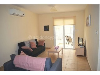 2 Bedrooms - Apartment - Famagusta -..