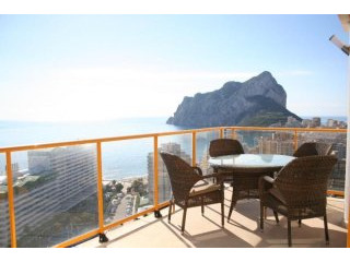 3 Bedrooms - Penthouse - Alicante - For..