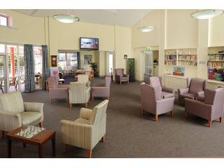 Ashwood Residential Care Service -..