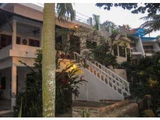 Beach Hotel On Cabarete Bay