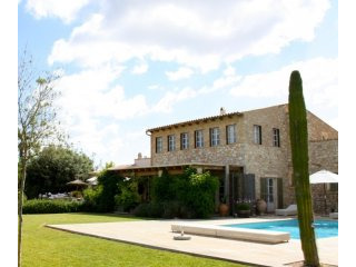 Country House In Arta With Two Guests'..