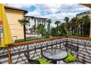 OPATIJA, Centar, dugoročan najam, 55 m2