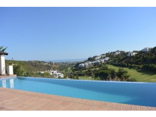 Villa for sale Lomas de la Quinta..