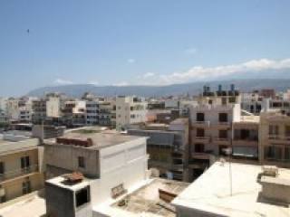 Apartment For Sale In Chania