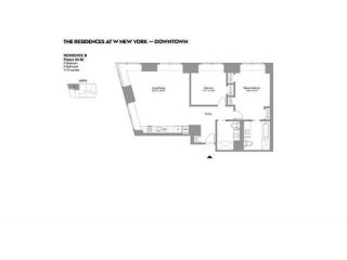 2 Bedrooms - Condo - New York State -..