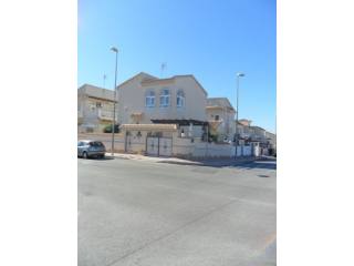 4 Bedroom Detached villa in Quesada