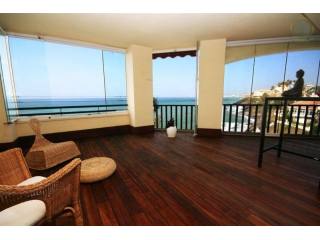 Apartment - Looking for a Beachfront..