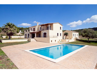 Country House With Independent Bungalow..